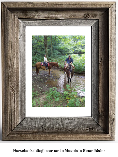 horseback riding near me in Mountain Home, Idaho